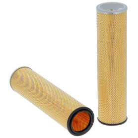 Filtre à air HIFI SA17676 pour Komatsu Forest, Nokka