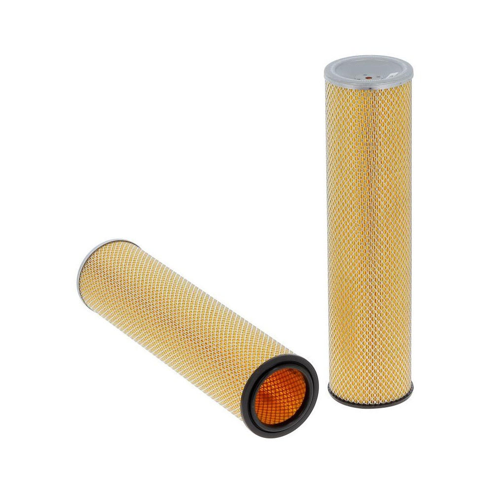 Filtre à air HIFI SA17676 pour Komatsu Forest, Nokka