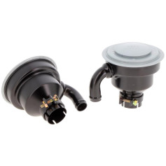 FILTRE AERATION MOTEUR RÉF. SAO5291 - HIFI FILTER