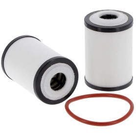 Filtre d'aération moteur HIFI SAO8654 pour Kubota, HSM, Rabaud