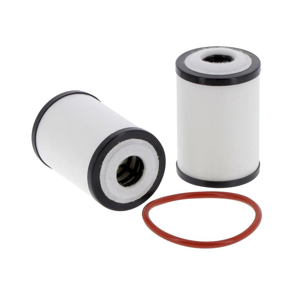Filtre d'aération moteur HIFI SAO8654 pour Kubota, HSM, Rabaud