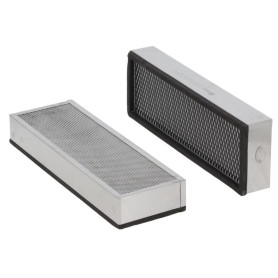 Filtre habitacle HIFI SC40051CAG pour Househam