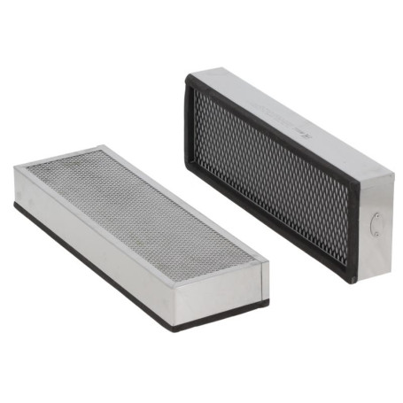 FILTRE HABITACLE RÉF. SC40051CAG - HIFI FILTER FILTRE HABITACLE RÉF. SC40051CAG - HIFI FILTER