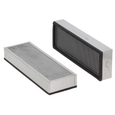 FILTRE HABITACLE RÉF. SC40051CAG - HIFI FILTER FILTRE HABITACLE RÉF. SC40051CAG - HIFI FILTER