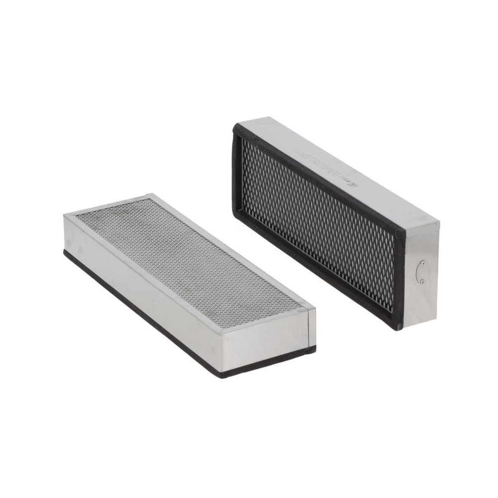 Filtre habitacle HIFI SC40051CAG pour Househam