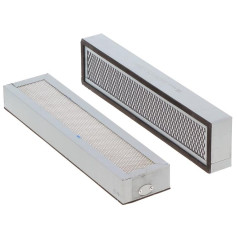FILTRE HABITACLE RÉF. SC40076CAG - HIFI FILTER FILTRE HABITACLE RÉF. SC40076CAG - HIFI FILTER
