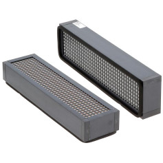 FILTRE HABITACLE RÉF. SC40092CAG - HIFI FILTER FILTRE HABITACLE RÉF. SC40092CAG - HIFI FILTER