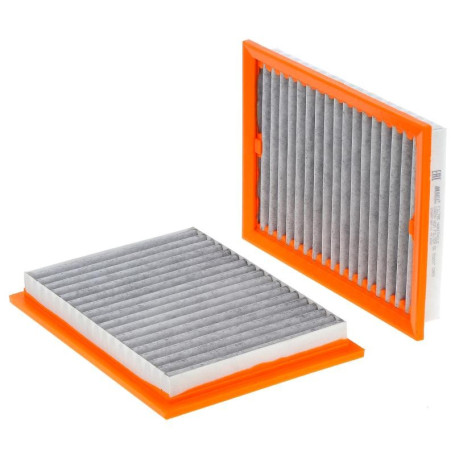FILTRE HABITACLE CATEGORIE 2 RÉF. SC50207CAM3 - HIFI FILTER FILTRE HABITACLE CATEGORIE 2 RÉF. SC50207CAM3 - HIFI FILTER