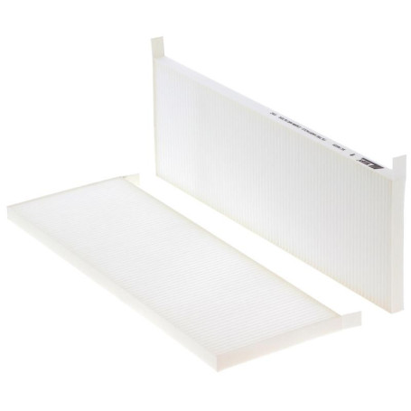 FILTRE HABITACLE RÉF. SC50220 - HIFI FILTER FILTRE HABITACLE RÉF. SC50220 - HIFI FILTER