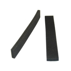 Filtre habitacle HIFI SC50238CA pour Agrifac