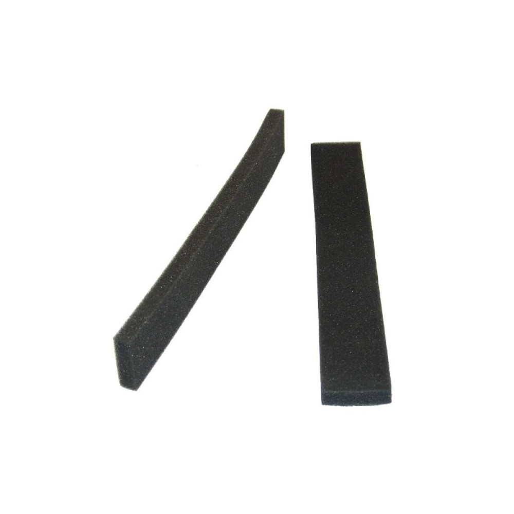 Filtre habitacle HIFI SC50238CA pour Agrifac