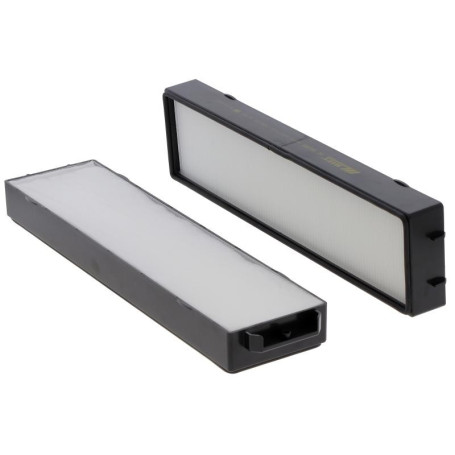 FILTRE HABITACLE CATEGORIE 2 RÉF. SC50390 - HIFI FILTER FILTRE HABITACLE CATEGORIE 2 RÉF. SC50390 - HIFI FILTER