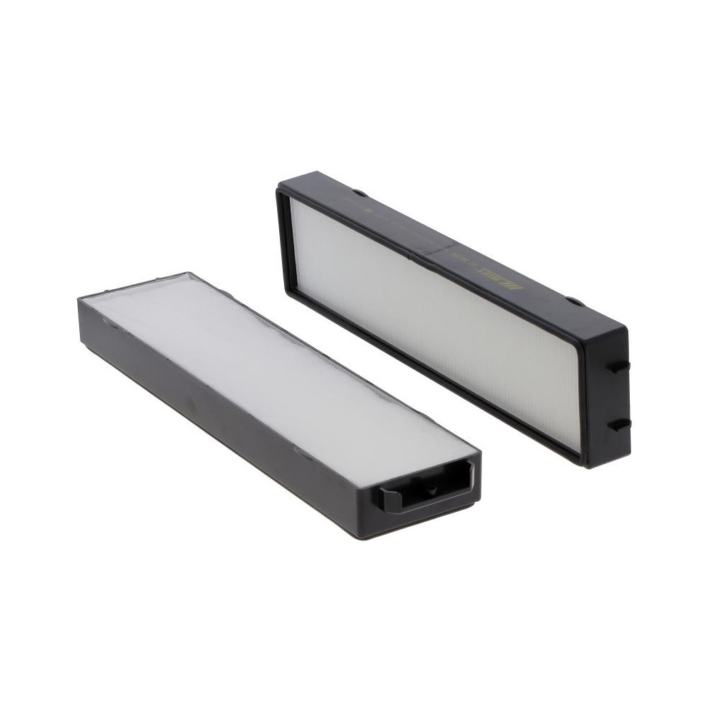 Filtre habitacle de catégorie 2 HIFI SC50390 pour Krone