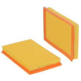 Filtre habitacle HIFI SC60001 pour David-brown