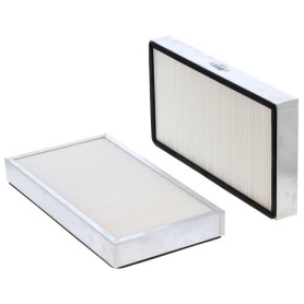 Filtre habitacle HIFI SC60063 pour Wille