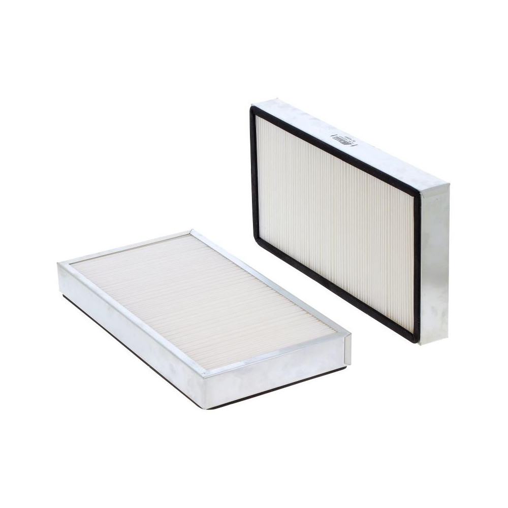 Filtre habitacle HIFI SC60063 pour Wille