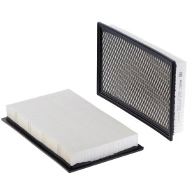 Filtre habitacle HIFI SC60127 pour JCB