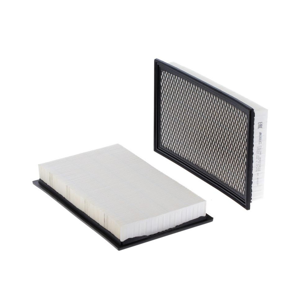 Filtre habitacle HIFI SC60127 pour JCB