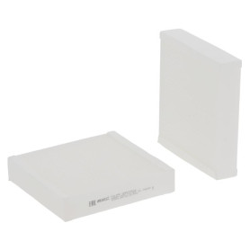 Filtre habitacle HIFI SC70220 pour Merlo
