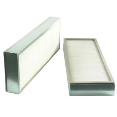 FILTRE HABITACLE RÉF. SC90194 - HIFI FILTER FILTRE HABITACLE RÉF. SC90194 - HIFI FILTER