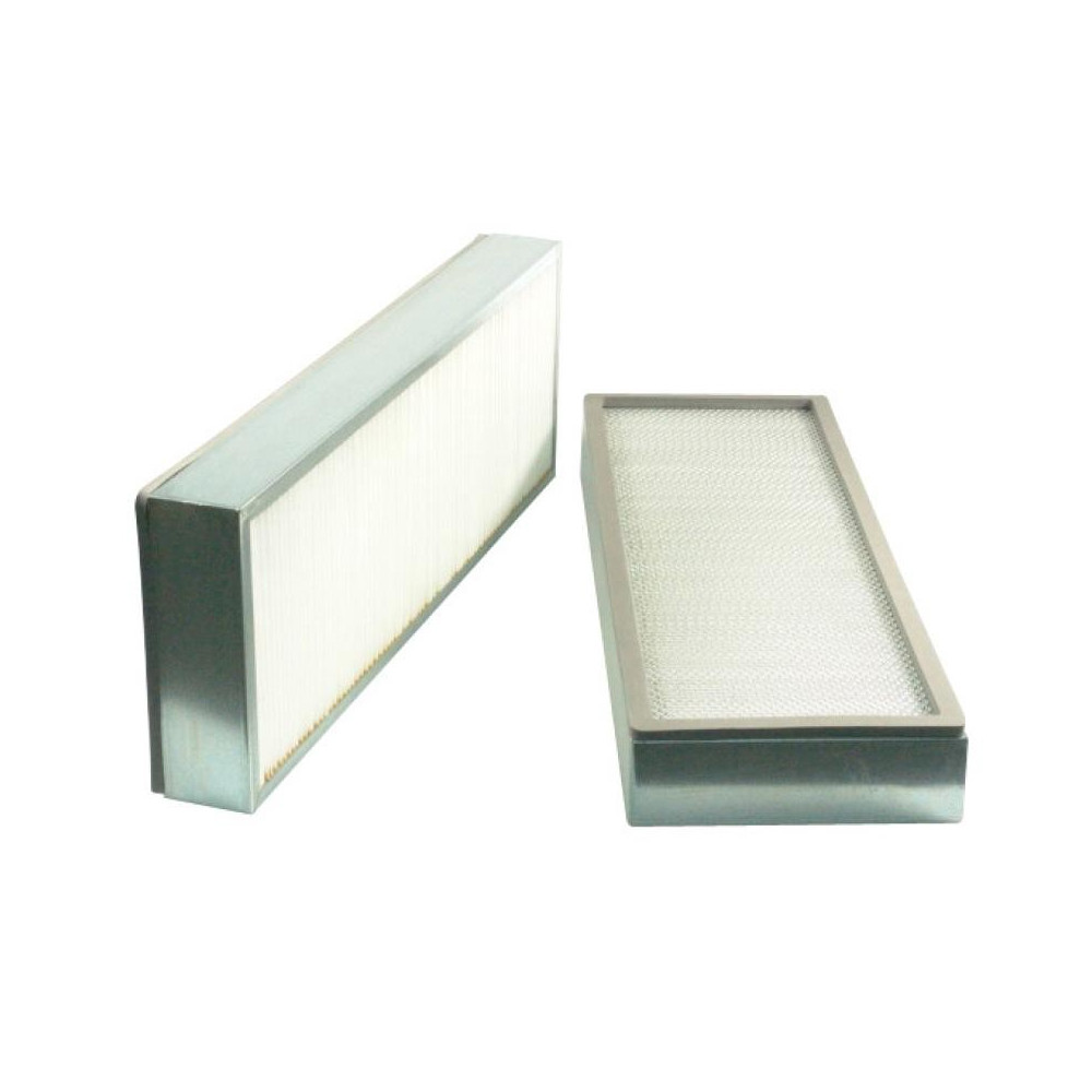 Filtre habitacle HIFI SC90194 pour Zetor