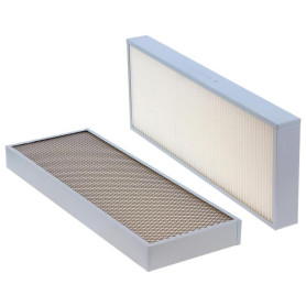 Filtre habitacle HIFI SC90342 pour Gleaner, Challenger