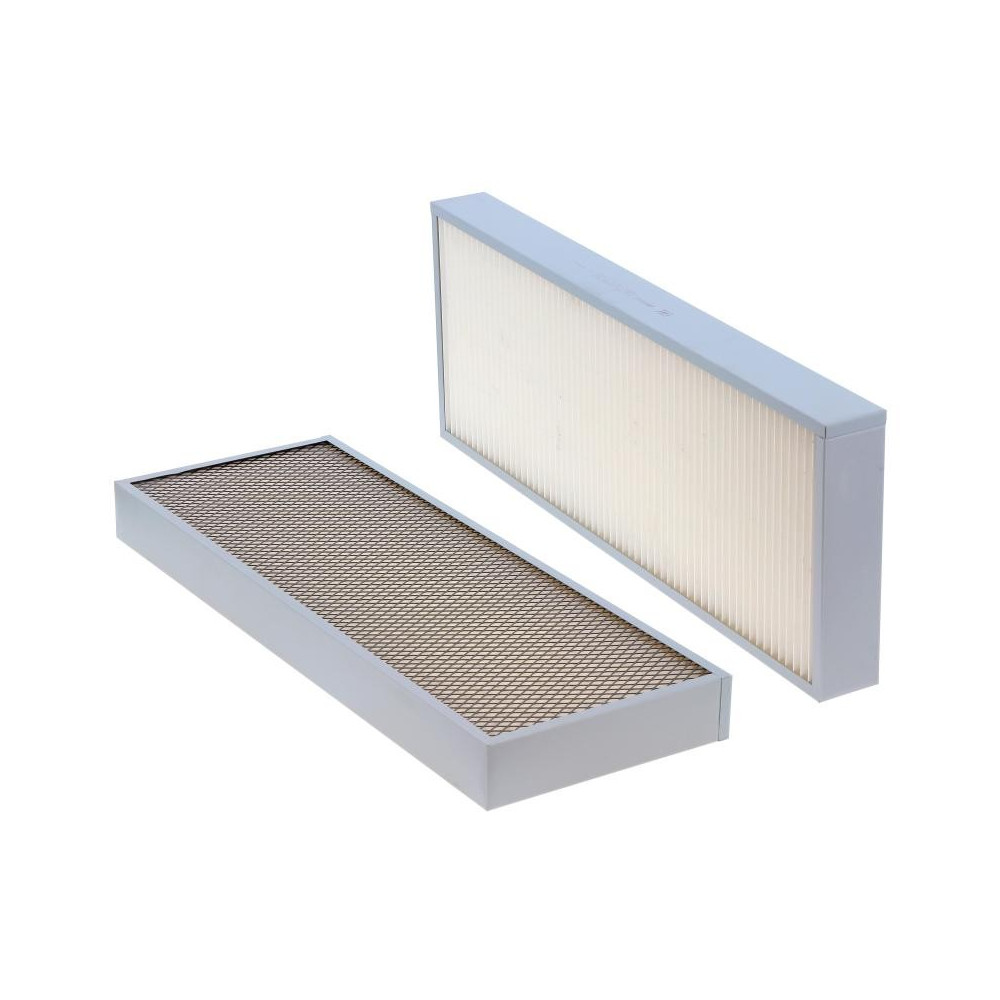 Filtre habitacle HIFI SC90342 pour Gleaner, Challenger