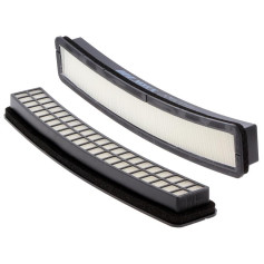 FILTRE HABITACLE RÉF. SC90415 - HIFI FILTER FILTRE HABITACLE RÉF. SC90415 - HIFI FILTER