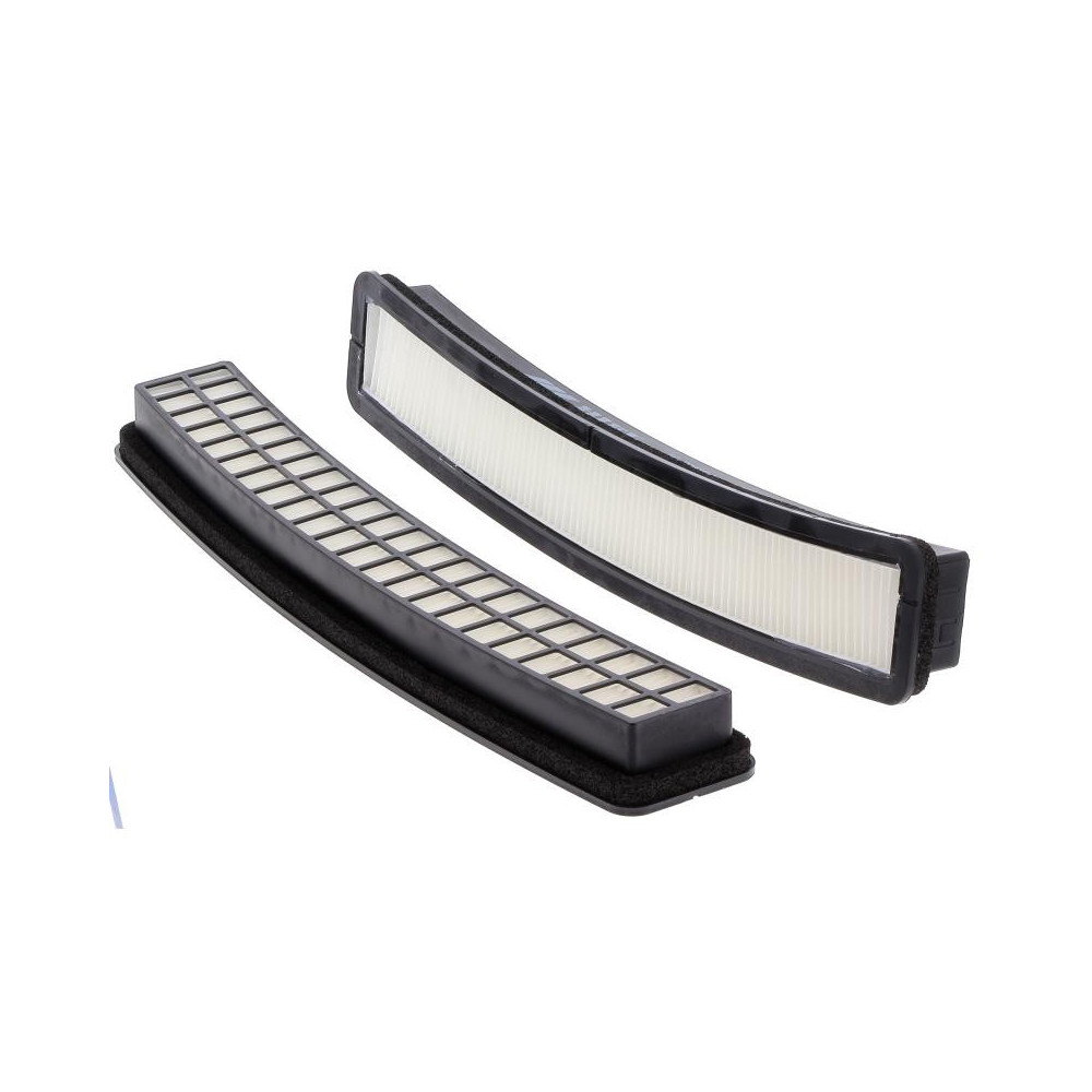 Filtre habitacle HIFI SC90416 pour New Holland, Case