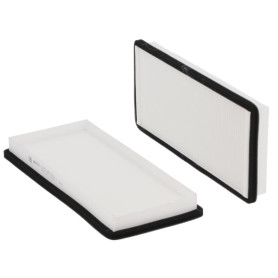 Filtre habitacle HIFI SC90503 pour Massey Ferguson