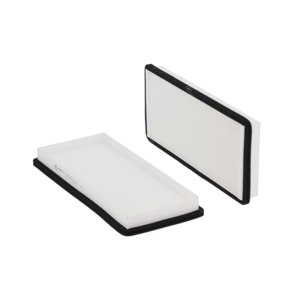 Filtre habitacle HIFI SC90503 pour Massey Ferguson