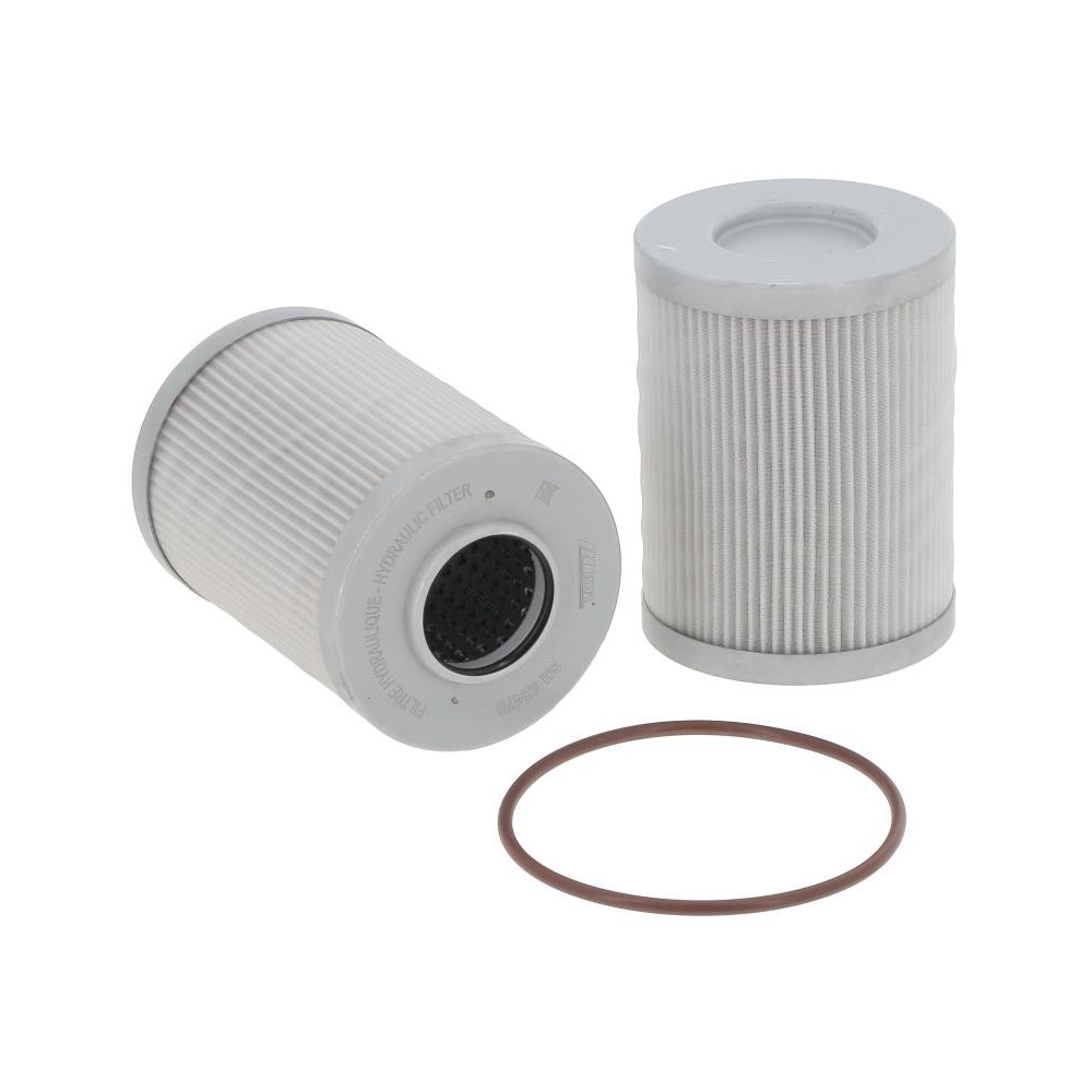 Filtre hydraulique HIFI SH52478 pour Kubota