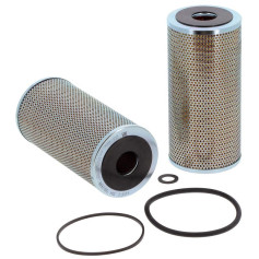 FILTRE HYDRAULIQUE RÉF. SH56168 - HIFI FILTER FILTRE HYDRAULIQUE RÉF. SH56168 - HIFI FILTER