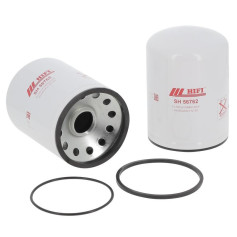 FILTRE HYDRAULIQUE RÉF. SH56762 - HIFI FILTER FILTRE HYDRAULIQUE RÉF. SH56762 - HIFI FILTER