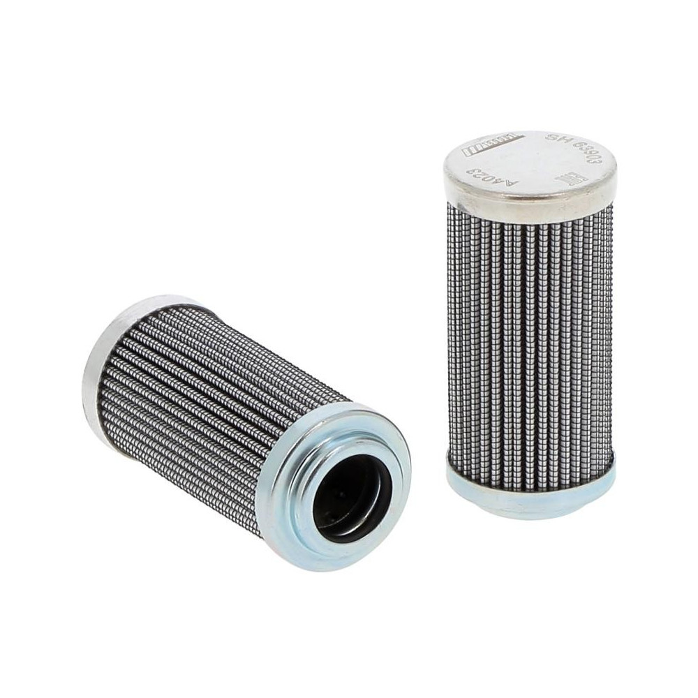 Filtre hydraulique HIFI SH63903 pour Antonio Carraro, Jenz
