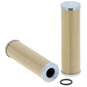 Filtre hydraulique HIFI SH65008 pour Rasant