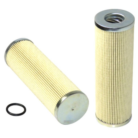 FILTRE HYDRAULIQUE RÉF. SH65027 - HIFI FILTER FILTRE HYDRAULIQUE RÉF. SH65027 - HIFI FILTER