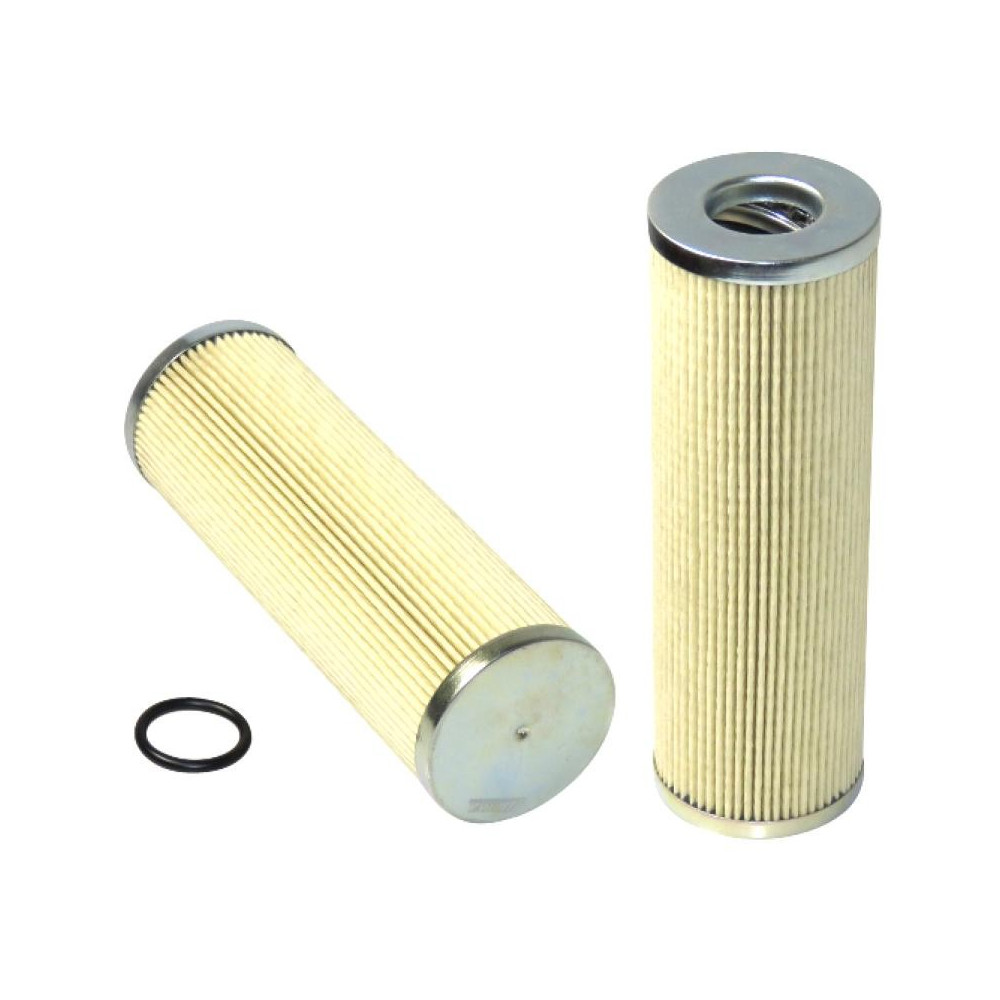 Filtre hydraulique HIFI SH65027 pour Rasant, Aebi