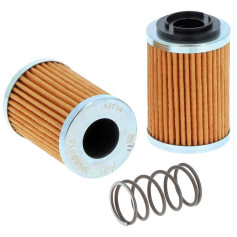 FILTRE HYDRAULIQUE RÉF. SH69015 - HIFI FILTER FILTRE HYDRAULIQUE RÉF. SH69015 - HIFI FILTER