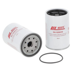 FILTRE A GASOIL SEPARATEUR D'EAU RÉF. SN926030 - HIFI FILTER FILTRE A GASOIL SEPARATEUR D'EAU RÉF. SN926030 - HIFI FILTER