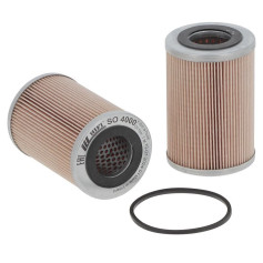 FILTRE A HUILE RÉF. SO4000 - HIFI FILTER FILTRE A HUILE RÉF. SO4000 - HIFI FILTER
