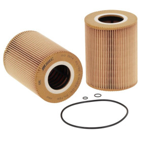 Filtre à huile HIFI SO7074 pour Willibald, Holmer, Ropa