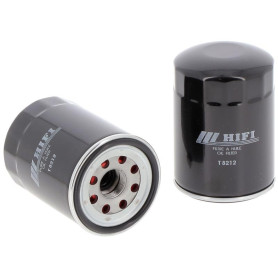 Filtre à huile HIFI SO8212 pour Mahindra