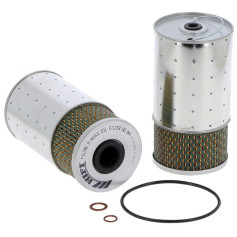 FILTRE A HUILE RÉF. SO941 - HIFI FILTER FILTRE A HUILE RÉF. SO941 - HIFI FILTER