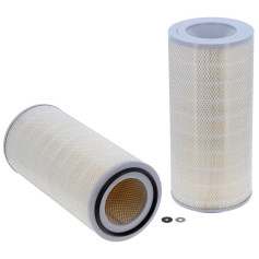 FILTRE A AIR RÉF. SA11572 - HIFI FILTER FILTRE A AIR RÉF. SA11572 - HIFI FILTER
