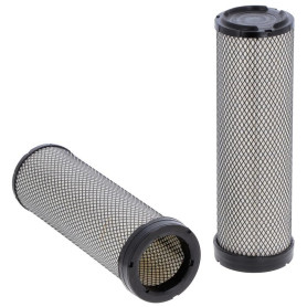 Filtre à air HIFI SA160061 pour Kuhn, Energreen, Rottne
