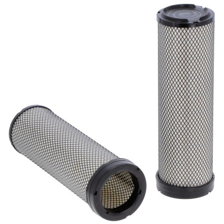 FILTRE A AIR RÉF. SA160061 - HIFI FILTER FILTRE A AIR RÉF. SA160061 - HIFI FILTER