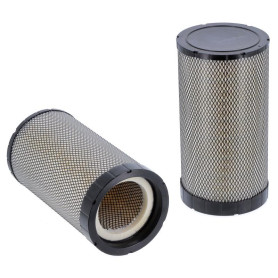 Filtre à air HIFI SA16455 pour John Deere, Macdon, Timberjack