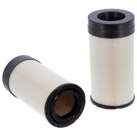 Filtre à air HIFI SA16661 pour Kuhn, Energreen, Rottne