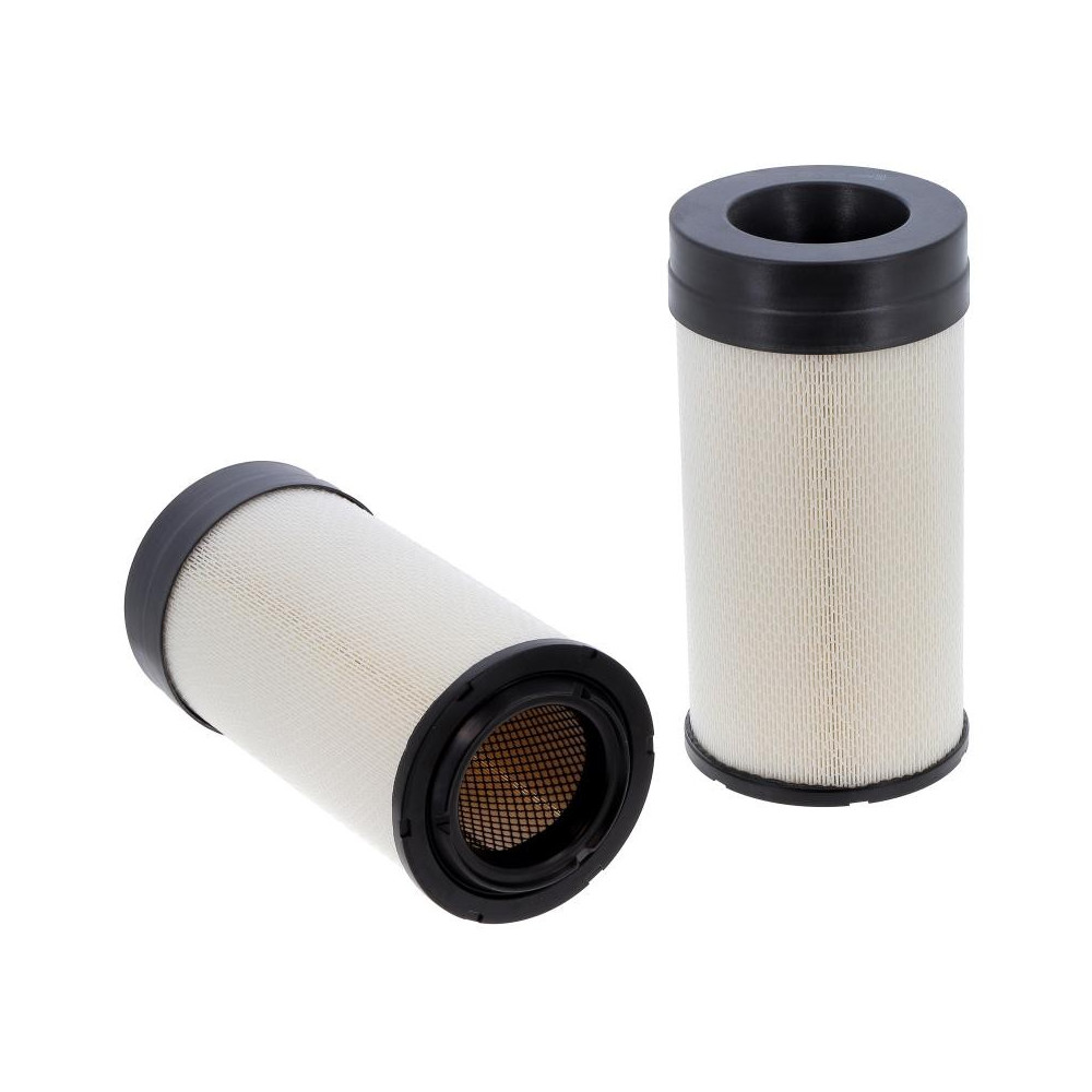 Filtre à air HIFI SA16661 pour Kuhn, Energreen, Rottne
